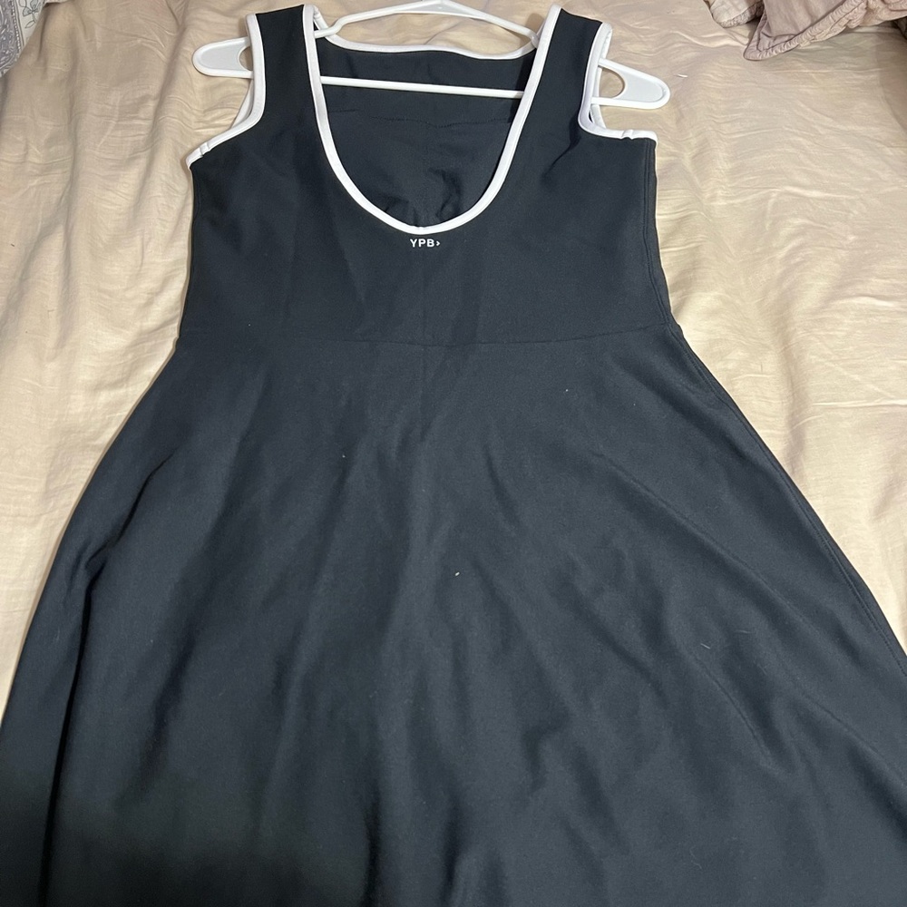 Abercrombie & Fitch YPB Athletic Dress